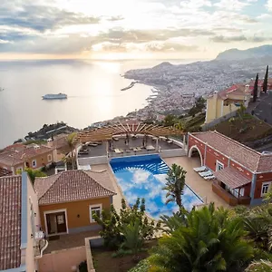 Palheiro Village Vakantiepark