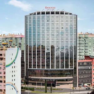 Ramada By Wyndham Lissabon