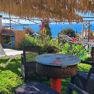  Hébergement de vacances Catanho