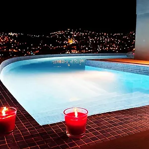 Casa Da Quinta Funchal (Madeira)