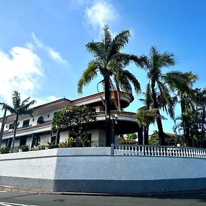 A Fortaleza Do Pico Hostel