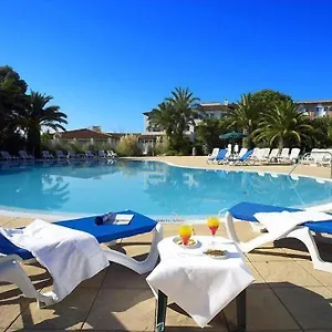Sowell Saint Tropez 4*, Grimaud France