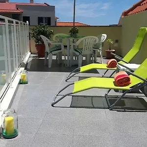  Hébergement de vacances Casa Violeta